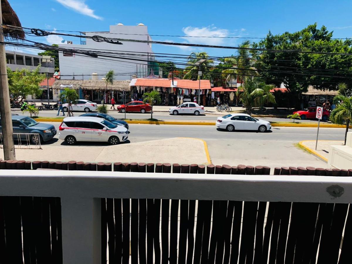 Corazon De Tulum Hotell Eksteriør bilde