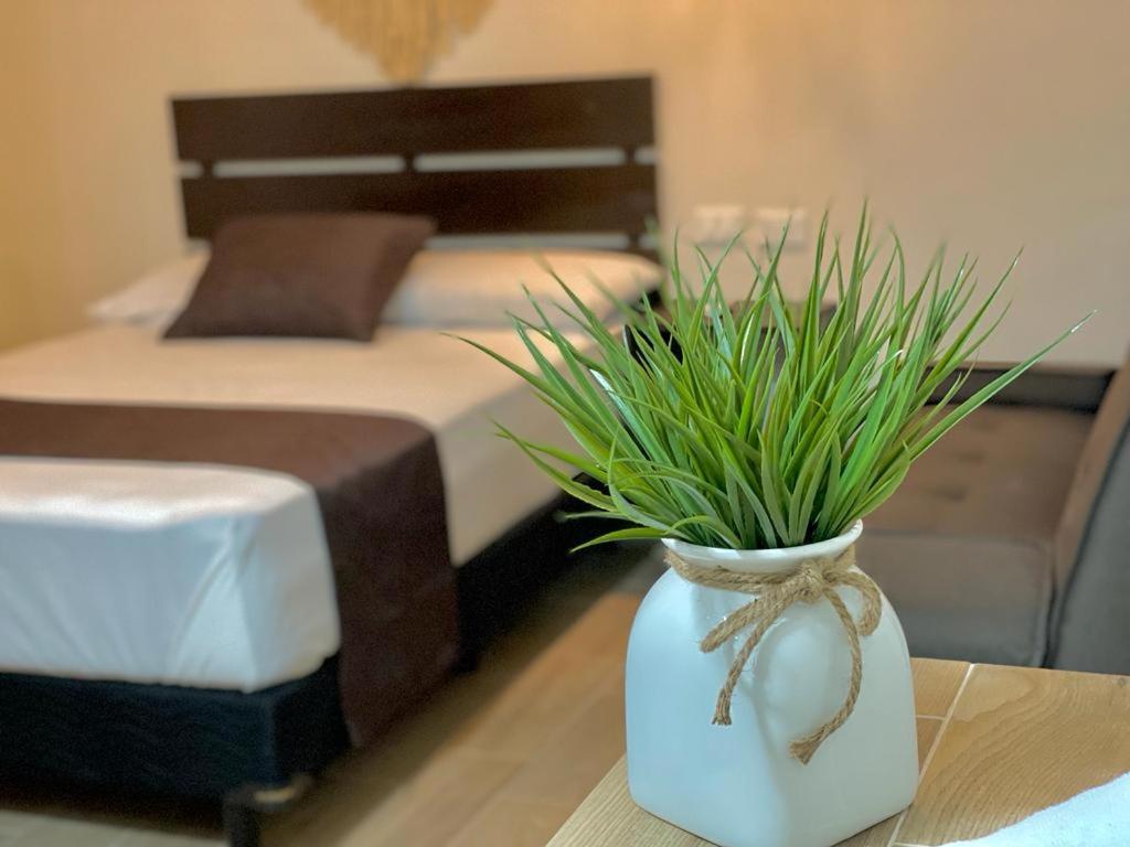 Corazon De Tulum Hotell Eksteriør bilde