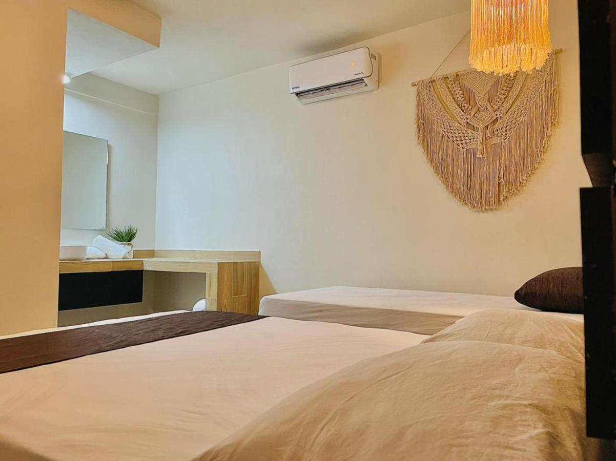 Corazon De Tulum Hotell Eksteriør bilde