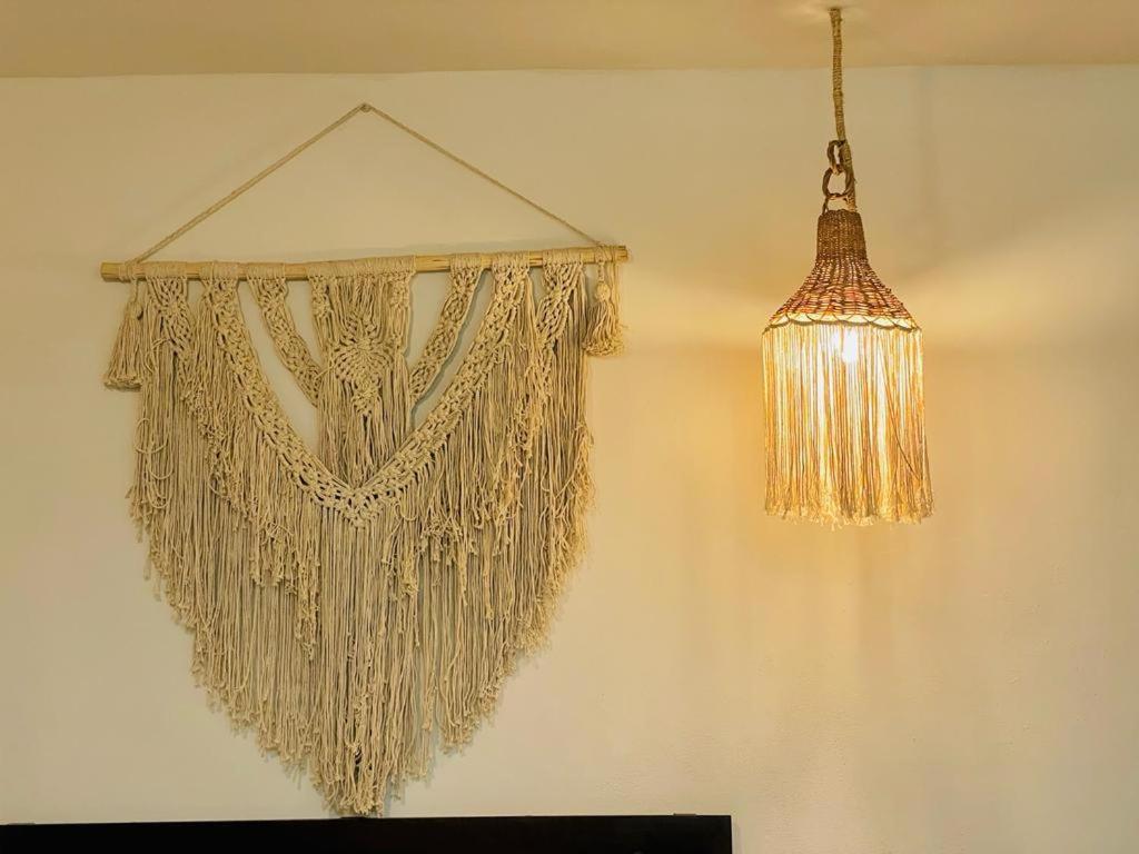 Corazon De Tulum Hotell Eksteriør bilde