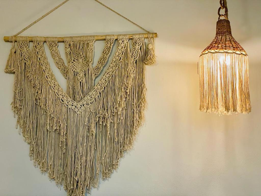 Corazon De Tulum Hotell Eksteriør bilde