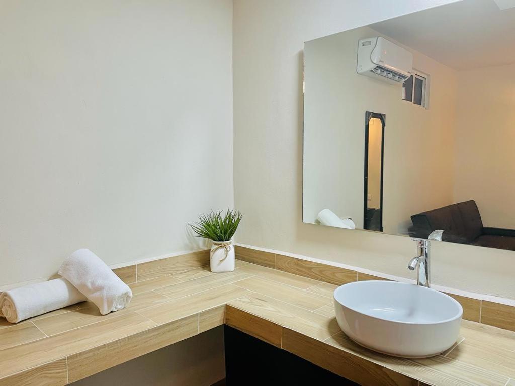 Corazon De Tulum Hotell Eksteriør bilde