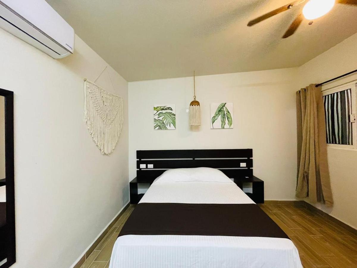Corazon De Tulum Hotell Eksteriør bilde