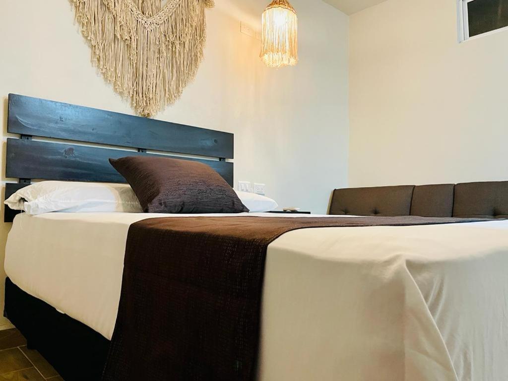 Corazon De Tulum Hotell Eksteriør bilde