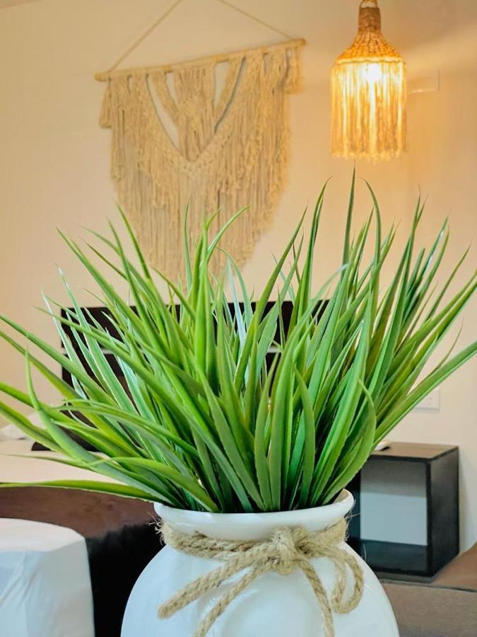 Corazon De Tulum Hotell Eksteriør bilde